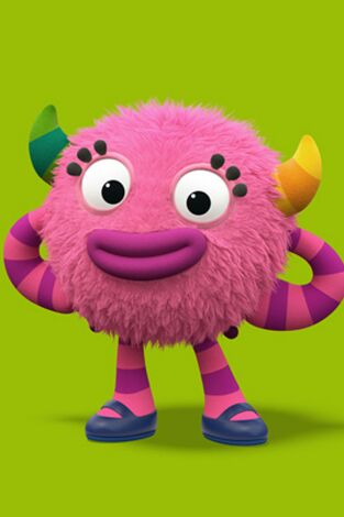 Momonsters. T(T3). Momonsters (T3): ¿Qué quieres ser de mayor?