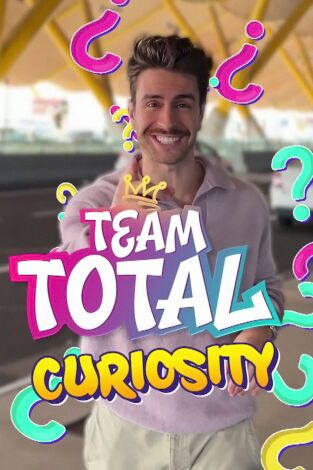 AEC Team Total Curiosity. T(T1). AEC Team Total... (T1): Ep.29