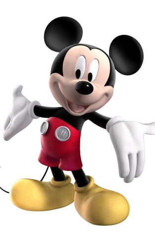 La Casa de Mickey Mouse. T(T1). La Casa de Mickey... (T1): Mickey va de pesca