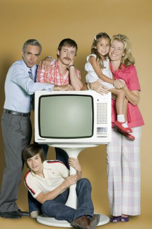 Cuéntame cómo pasó. T(T10). Cuéntame cómo pasó (T10): Ep.5 Una pareja "Made in Spain"