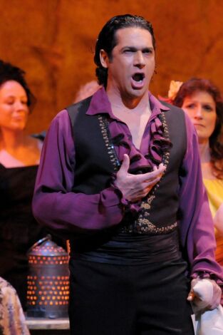 Bizet, Carmen