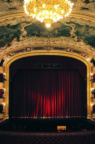 Wagner, Parsifal