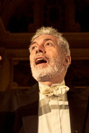 Póster de Francesco Durante Missa per I Morti