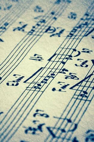 Stravinski - Sinfonía de los Salmos