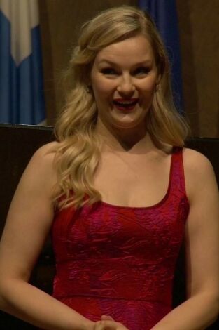 CMIM Voice 2022 - Primera ronda: Karoline Podolak