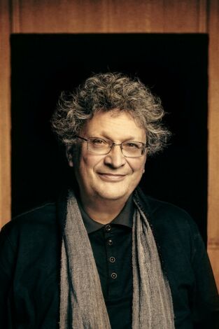 René Jacobs dirige el Requiem de Mozart en la Philharmonie de Paris