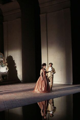 Mozart - Le nozze di Figaro