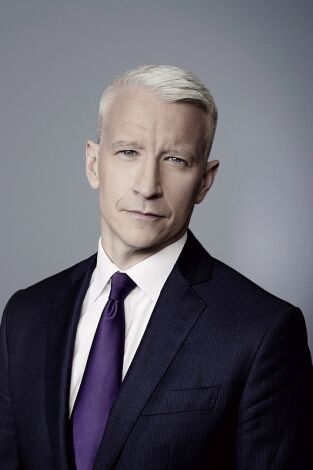 Anderson Cooper 360º. Anderson Cooper 360º