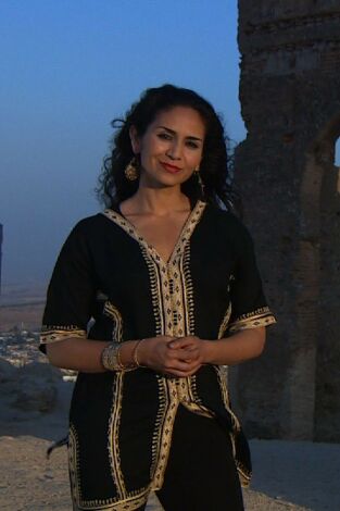 CNN Marketplace Middle East. T(T2024). CNN Marketplace... (T2024): Marketplace Middle East June 2025