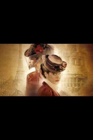 Mystery in Paris. T(T1). Mystery in Paris (T1): Ep.1 Misterio en el Moulin Rouge