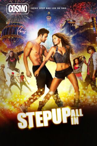 Step Up: All In