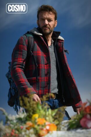 Alex Hugo. T(T3). Alex Hugo (T3)