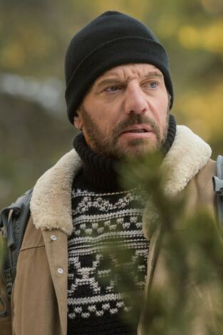 Alex Hugo. T(T3). Alex Hugo (T3): Ep.1 Mala sangre