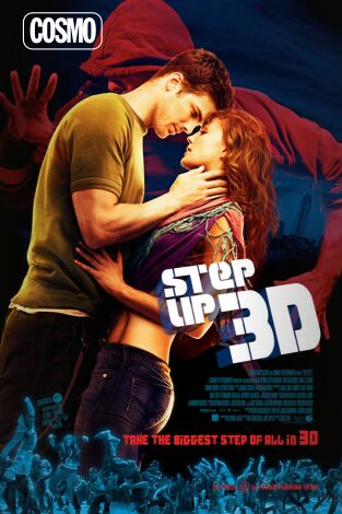 Step Up 3