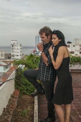 Cuatro estaciones en La Habana