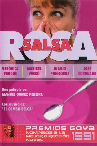 Salsa rosa