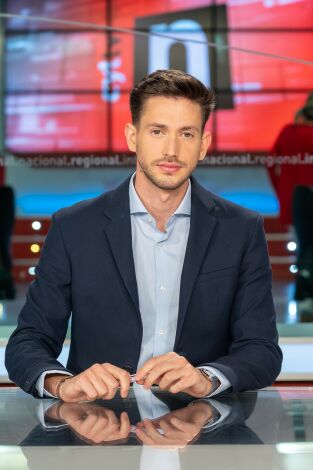 CyLTV Noticias Fin de semana (I). CyLTV Noticias Fin de semana (I)