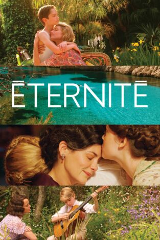 Éternité