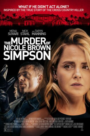 El asesinato de Nicole Brown Simpson