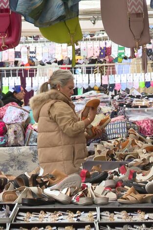 Dia de Mercado