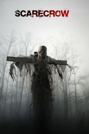 Scarecrow, la maldición del espantapájaros