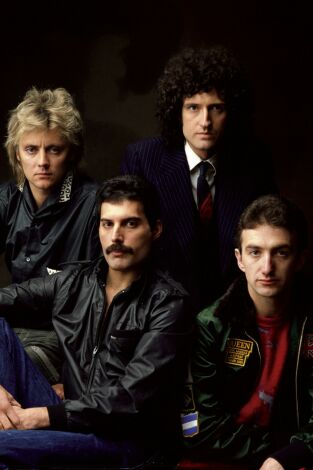 Queen: La mejor época de nuestra vida