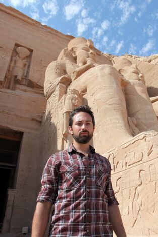 Tecnología imposible. Tecnología imposible: Monumentos monstruosos
