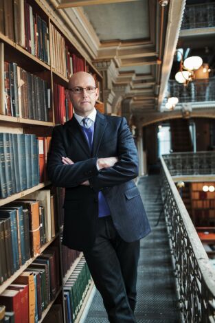 Historia Perdida. Historia Perdida: Las imágenes del día D