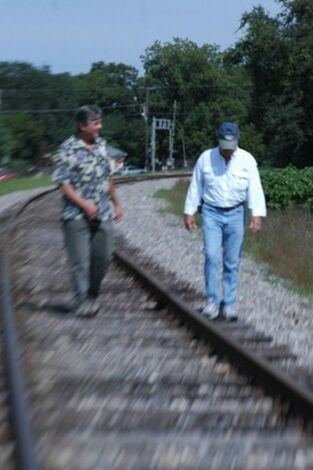 Desaparecidos. Desaparecidos: Demasiado joven para el amor