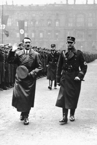 Misterios de la Segunda Guerra Mundial: El oro perdido de Hitler