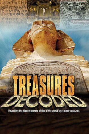 Tesoros al descubierto