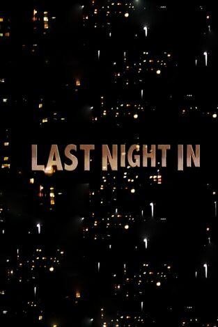 Noche mortal: Ahogar las penas