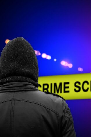 Noche mortal: La sangre nunca miente