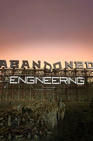 Ingeniería abandonada. Ingeniería abandonada 