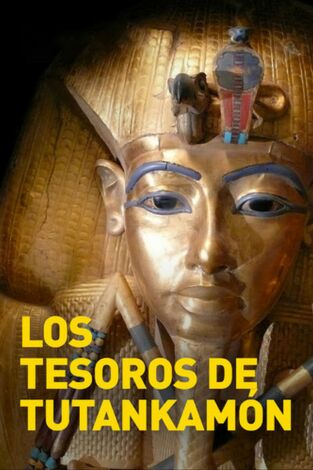 Tutankamón: nuevos hallazgos. Tutankamón: nuevos hallazgos: Ep.2