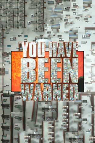 Te lo dije. T(T5). Te lo dije (T5): Hackers de vida