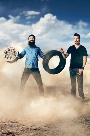Fast N' Loud