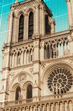 ¿Cómo lo haríamos hoy?. ¿Cómo lo haríamos hoy?: El arca de Noé