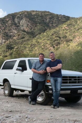Joyas sobre ruedas. T(T15). Joyas sobre ruedas (T15): Toyota Land Cruiser