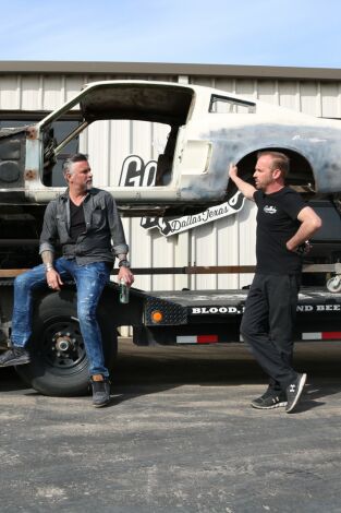 Fast N' Loud
