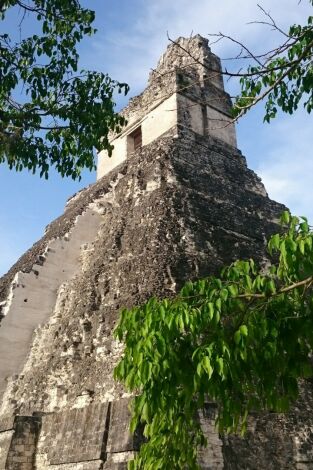 Desmontando la Historia: las siete maravillas