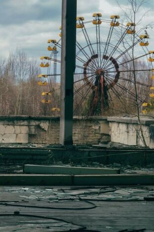Ingeniería abandonada. Ingeniería abandonada: Bueno, malo y abandonado Parte 1