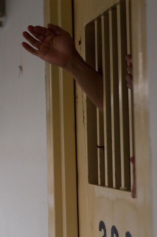 Las peores cárceles del mundo