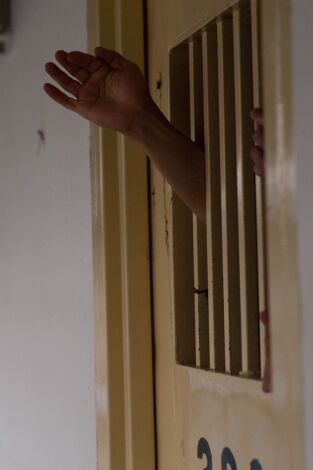Las peores cárceles del mundo: Mujeres encerradas
