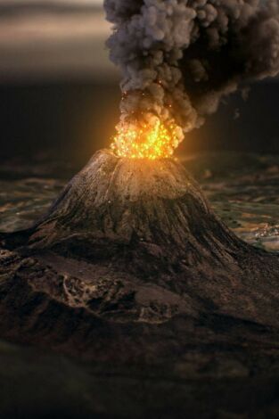 Peligro: volcanes de Francia