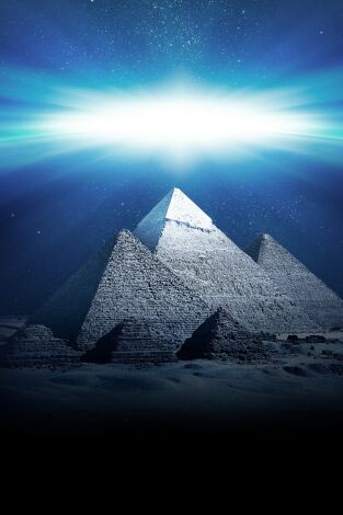 Alienígenas. Alienígenas: El poder de los obeliscos