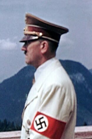 La II Guerra Mundial en color: El camino a la victoria: La batalla de Kursk