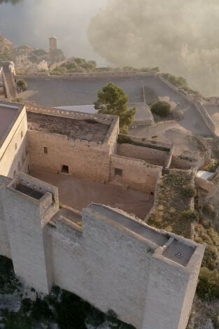 Castillos Templarios