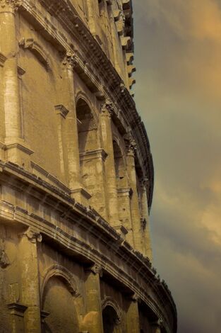 Tesoros perdidos de Roma