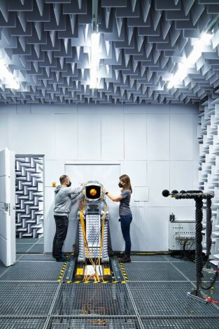 El futuro desde el aire. El futuro desde el aire: Ep.4